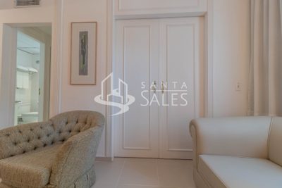 Flat/Apart Hotel, 1 quarto, 32 m² - Foto 3