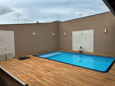 Casa, 3 quartos, 400 m² - Foto 2