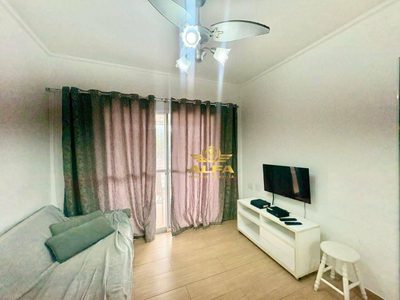 Apartamento, 2 quartos, 78 m² - Foto 4