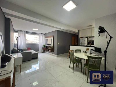 Apartamento, 2 quartos, 69 m² - Foto 4