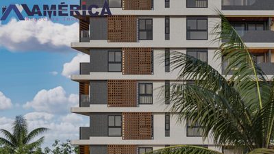 Apartamento, 3 quartos, 101 m² - Foto 3