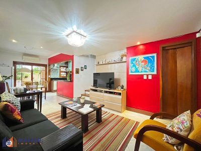 Casa, 3 quartos, 144 m² - Foto 5