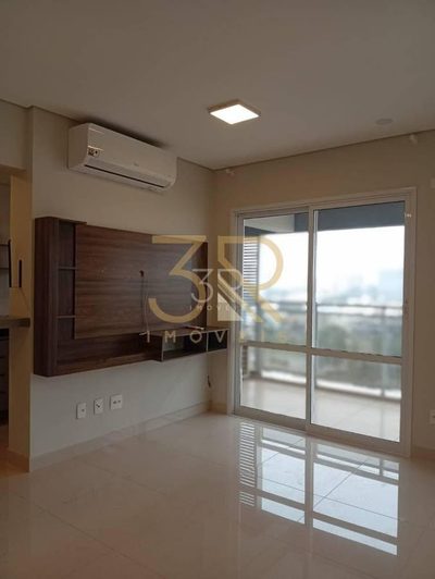 Apartamento, 1 quarto, 54 m² - Foto 1