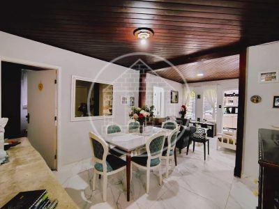 Casa, 4 quartos, 123 m² - Foto 2