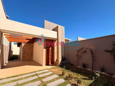 Casa, 3 quartos, 90 m² - Foto 3