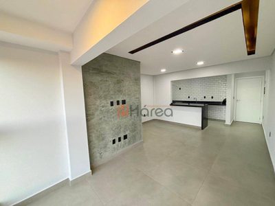 Apartamento, 2 quartos, 70 m² - Foto 4