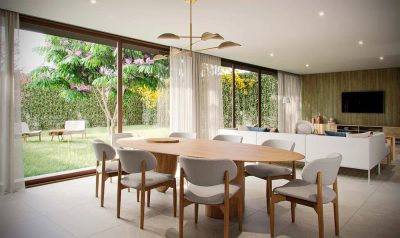 Casa de Condomínio, 3 quartos - Foto 3