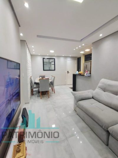 Apartamento, 3 quartos, 86 m² - Foto 4
