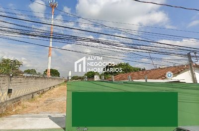 Terreno, 683 m² - Foto 2