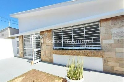 Casa, 4 quartos, 355 m² - Foto 1