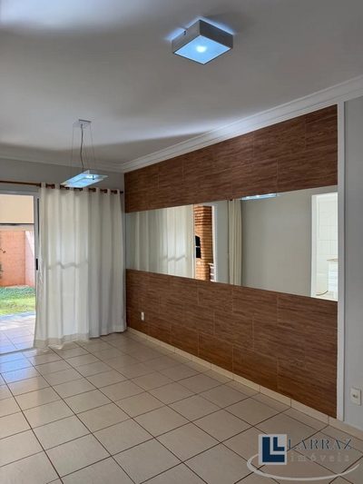 Casa, 3 quartos, 103 m² - Foto 1