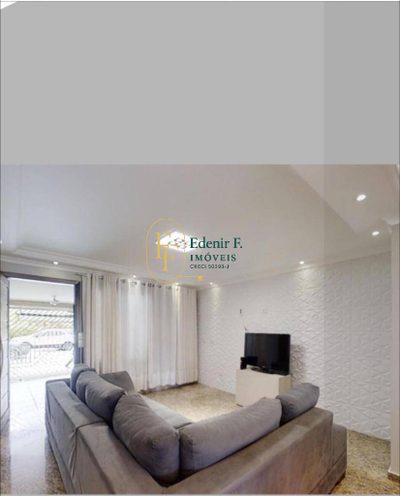 Sobrado, 3 quartos, 280 m² - Foto 5