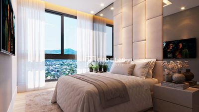 Apartamento, 2 quartos, 84 m² - Foto 4