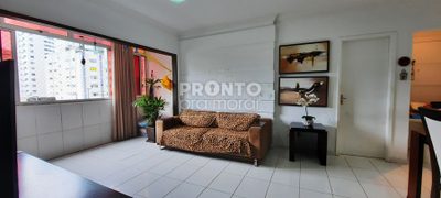 Apartamento, 3 quartos, 107 m² - Foto 3