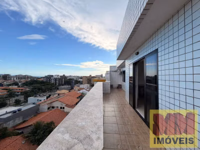 Cobertura, 3 quartos, 148 m² - Foto 4