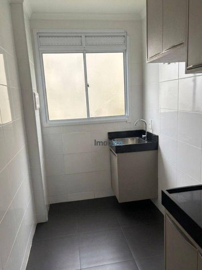 Apartamento, 2 quartos, 45 m² - Foto 4