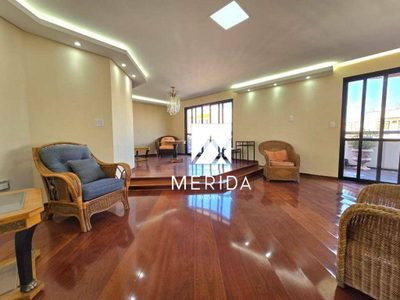 Cobertura, 4 quartos, 670 m² - Foto 3