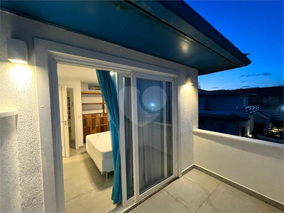 Casa de Condomínio, 2 quartos - Foto 2