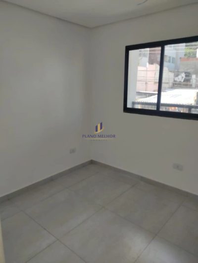 Apartamento, 1 quarto, 40 m² - Foto 4