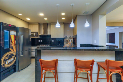 Apartamento, 3 quartos, 84 m² - Foto 2
