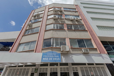 Sala-Conjunto, 57 m² - Foto 1