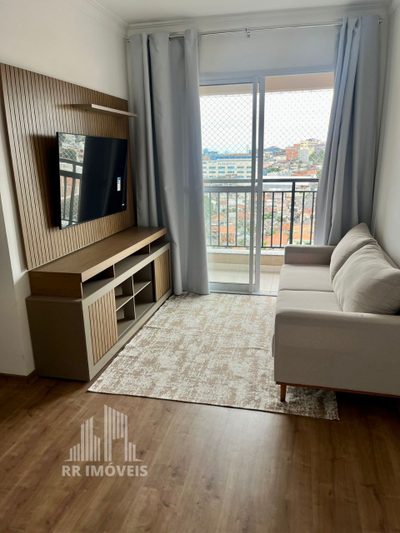 Apartamento, 2 quartos, 60 m² - Foto 4