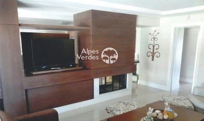 Casa, 4 quartos, 480 m² - Foto 4