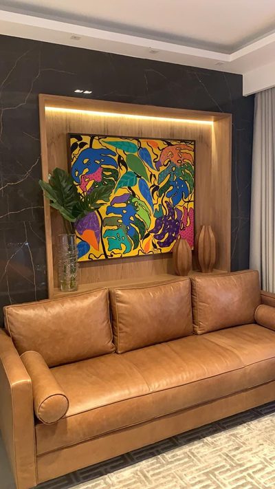Apartamento, 2 quartos, 116 m² - Foto 4