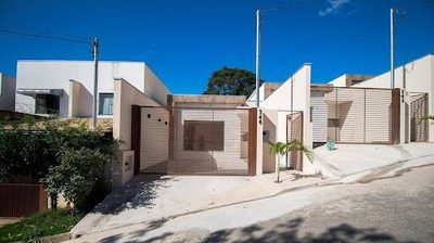 Casa, 3 quartos, 137 m² - Foto 3