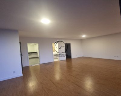 Apartamento, 4 quartos, 191 m² - Foto 4