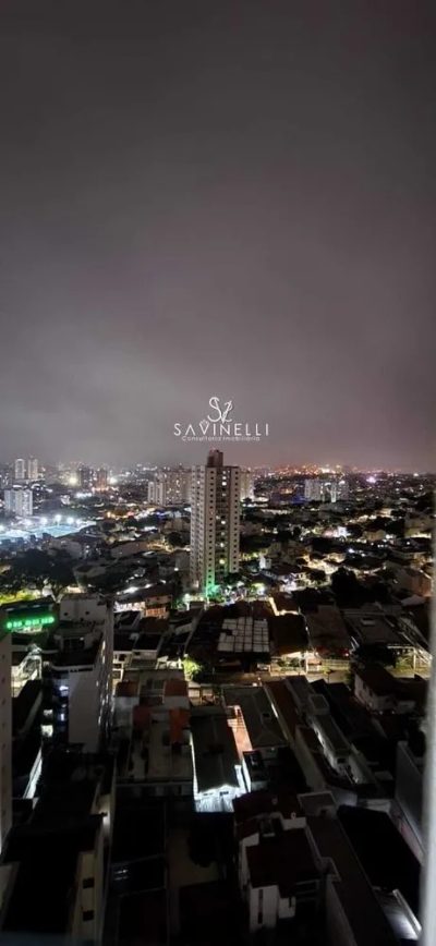 Apartamento, 3 quartos, 84 m² - Foto 1