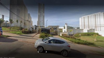 Apartamento, 2 quartos, 45 m² - Foto 1