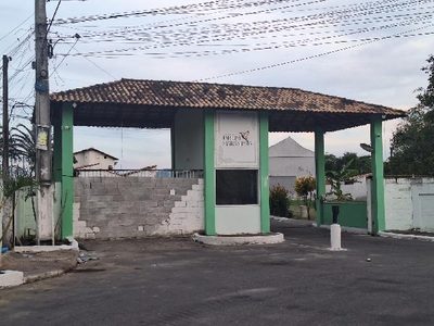 Casa, 2 quartos, 284 m² - Foto 1