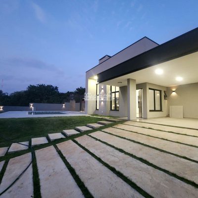 Casa de Condomínio, 3 quartos - Foto 5