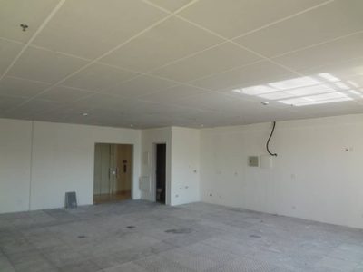 Sala-Conjunto, 102 m² - Foto 2
