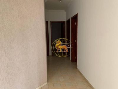 Casa, 3 quartos, 188 m² - Foto 4