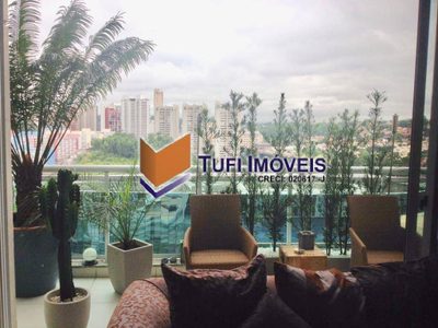Apartamento, 4 quartos, 290 m² - Foto 3