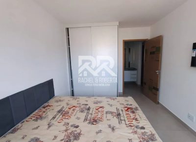 Apartamento, 1 quarto, 39 m² - Foto 5