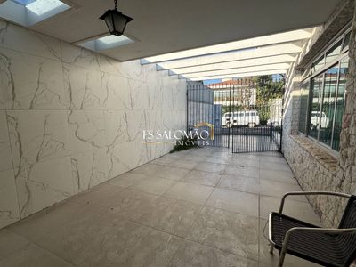 Casa, 3 quartos, 194 m² - Foto 2