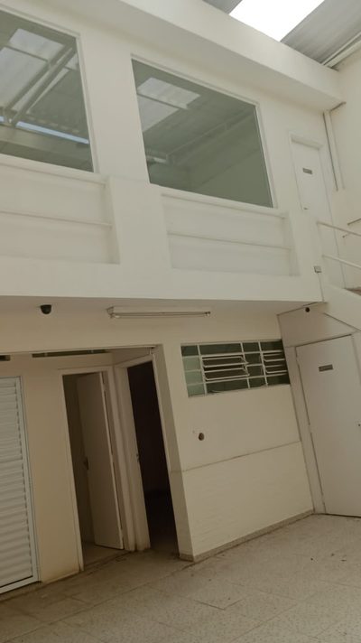 Loja-Salão, 330 m² - Foto 2