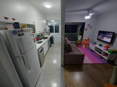 Apartamento, 2 quartos, 62 m² - Foto 4