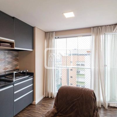 Apartamento, 2 quartos, 60 m² - Foto 1