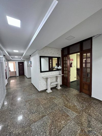 Apartamento, 2 quartos, 86 m² - Foto 4