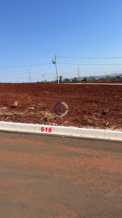 Terreno, 160 m² - Foto 1