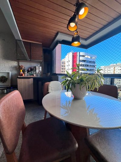 Apartamento, 3 quartos, 120 m² - Foto 2