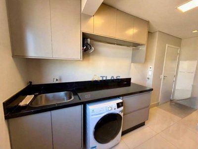 Apartamento, 3 quartos, 163 m² - Foto 5
