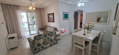 Apartamento, 3 quartos, 98 m² - Foto 1