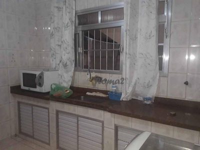 Sobrado, 4 quartos - Foto 4