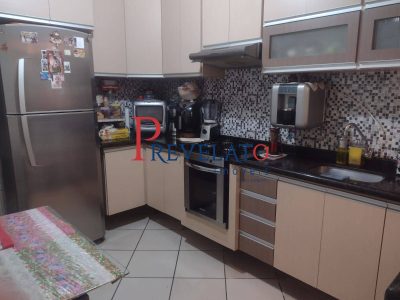 Casa, 2 quartos, 94 m² - Foto 1