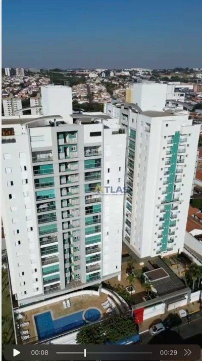 Apartamento, 3 quartos, 101 m² - Foto 2